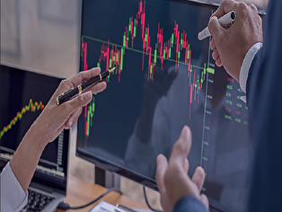 بازار بورس در محاصره آتش انتظارات تورمی و تیغ نرخ بهره بازار بورس در محاصره آتش انتظارات تورمی و تیغ نرخ بهره